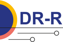 Logo des Projekts DR-RISE