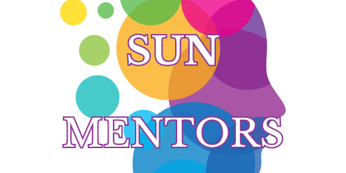SUNMENTORS Logo