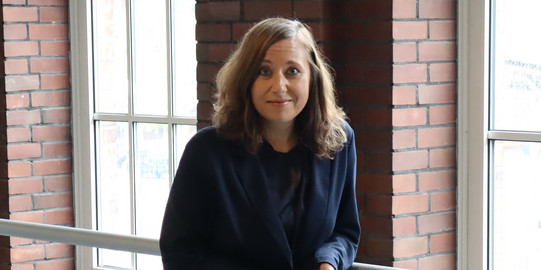 Profilfoto von Nadja Dörflinger