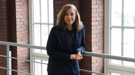 Profile photo of Nadja Dörflinger