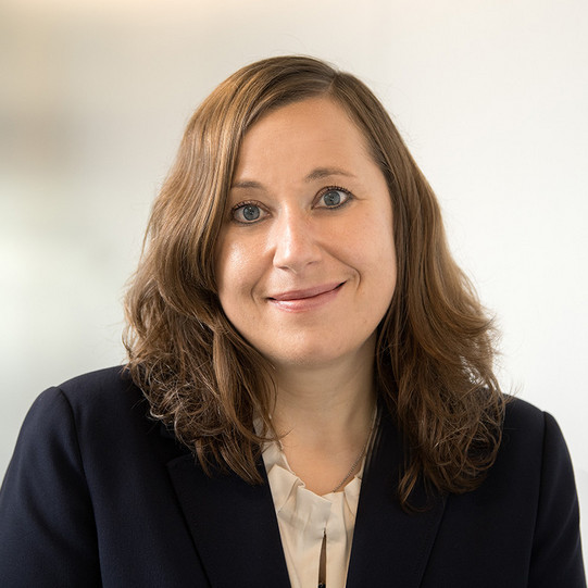 Profile photo of Nadja Dörflinger