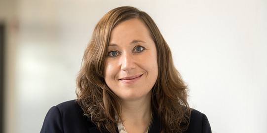Profile photo of Nadja Dörflinger