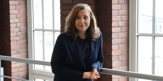 Profile photo of Nadja Dörflinger
