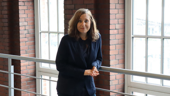 Profilfoto von Nadja Dörflinger