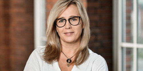 Picture of Beata Lewandowska