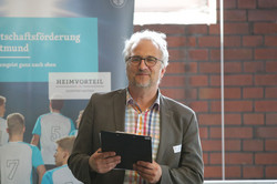 KoSI-Lab Stadtdialog „Soziale Innovation in Dortmund - kommunalen Herausforderungen mit innovativen Ansätzen begegnen“ in der Sozialforschungsstelle Dortmund