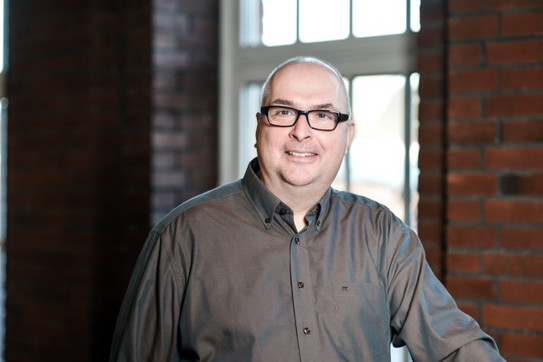 Picture of Michael Bödeker