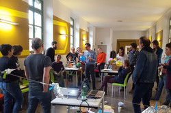 Theaterprojekt