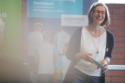 KoSI-Lab Stadtdialog „Soziale Innovation in Dortmund - kommunalen Herausforderungen mit innovativen Ansätzen begegnen“ in der Sozialforschungsstelle Dortmund