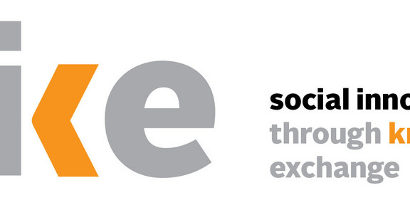 Logo of SIKE – Social Innovation through Knowledge Exchange