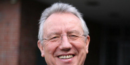 Picture of Antonius Schröder