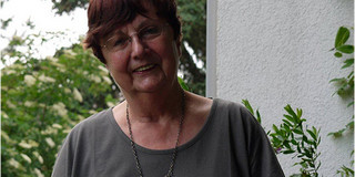 Foto von Prof. Schumm-Garling