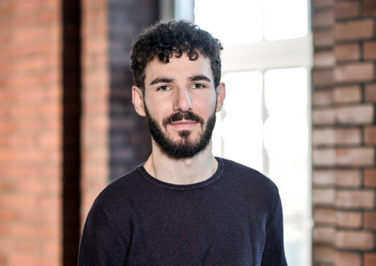 Foto von Niclas John