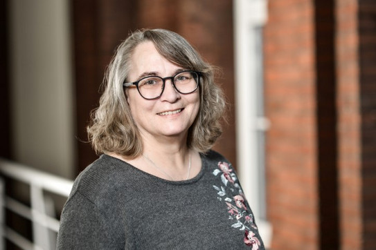 Iris Wroblewski Foto von Iris Wroblewski