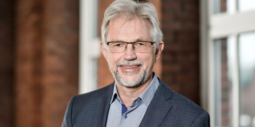 Picture of Prof. Dr. Jürgen Howaldt