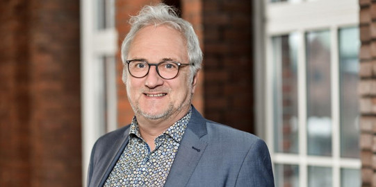 Foto von Jürgen Schultze