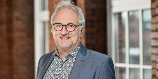 Picture of Jürgen Schultze