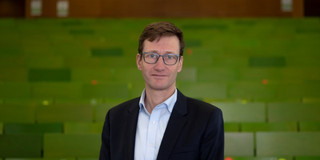 Picture of Dr. habil. Bastian Pelka