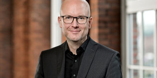 Foto von Dr. habil. Christoph Kaletka