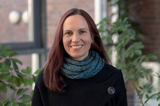 Picture of Kerstin Guhlemann