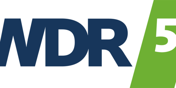 Logo von WDR5