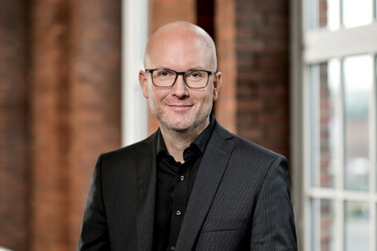 Picture of Dr. habil. Christoph Kaletka