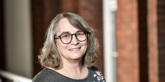 Foto von Iris Wroblewski