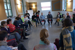 Theaterprojekt
