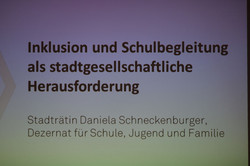 KoSI-Lab Stadtdialog „Soziale Innovation in Dortmund - kommunalen Herausforderungen mit innovativen Ansätzen begegnen“ in der Sozialforschungsstelle Dortmund