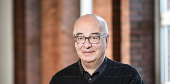 Foto von Dr. Klaus Kock
