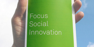 dekoratives Bild