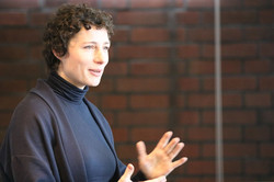 Treffen vom TRANSIT-Projekt (TRANsformative Social Innovation Theory) in der Sozialforschungsstelle Dortmund