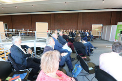 KoSI-Lab Stadtdialog „Soziale Innovation in Dortmund - kommunalen Herausforderungen mit innovativen Ansätzen begegnen“ in der Sozialforschungsstelle Dortmund
