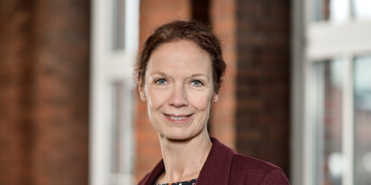 Picture of Stephanie Bund