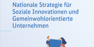dekoratives Bild. Cover der Veröffentlichung.