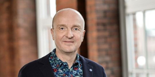 Picture of Dr. Ralf Kopp
