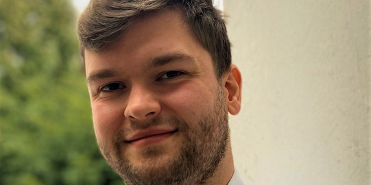 Profilfoto von Fabian Schnecke