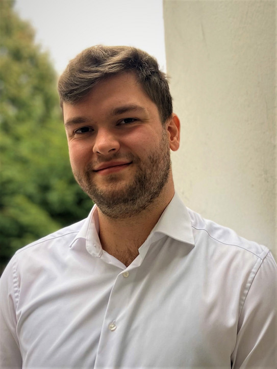 Profilfoto von Fabian Schnecke