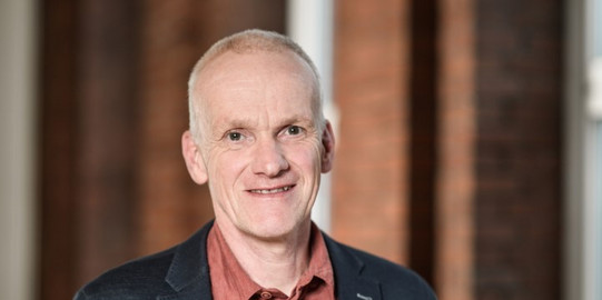 Picture of Dr. Peter Ittermann