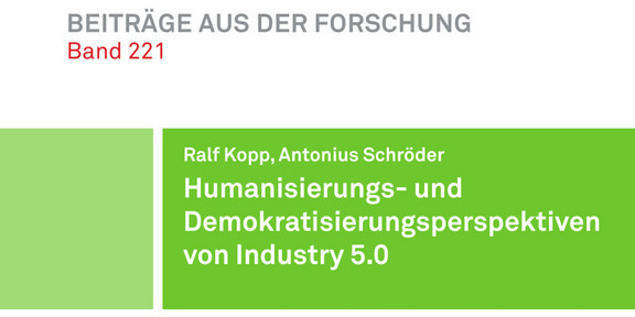 Cover Beiträge aus der Forschung Band 221