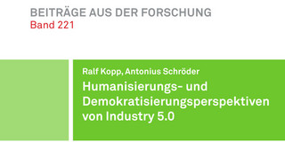 Cover Beiträge aus der Forschung Band 221