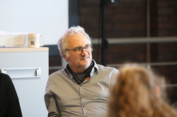 Treffen vom TRANSIT-Projekt (TRANsformative Social Innovation Theory) in der Sozialforschungsstelle Dortmund