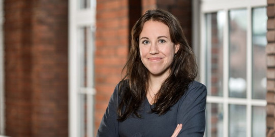 Picture of Marthe Zirngiebl