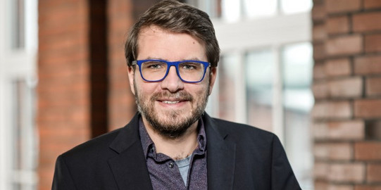 Picture of Dr. Rick Hölsgens