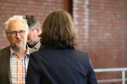 KoSI-Lab Stadtdialog „Soziale Innovation in Dortmund - kommunalen Herausforderungen mit innovativen Ansätzen begegnen“ in der Sozialforschungsstelle Dortmund