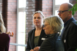 KoSI-Lab Stadtdialog „Soziale Innovation in Dortmund - kommunalen Herausforderungen mit innovativen Ansätzen begegnen“ in der Sozialforschungsstelle Dortmund