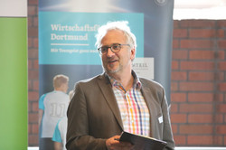 KoSI-Lab Stadtdialog „Soziale Innovation in Dortmund - kommunalen Herausforderungen mit innovativen Ansätzen begegnen“ in der Sozialforschungsstelle Dortmund