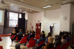 Theaterprojekt