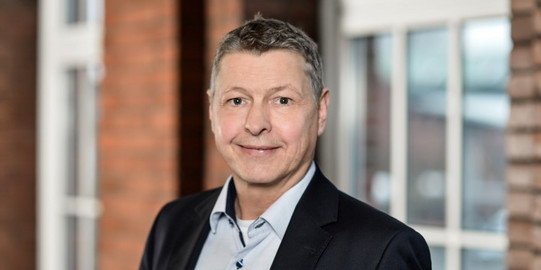 Dr. Michael Kohlgrüber Picture of Dr. Michael Kohlgrüber