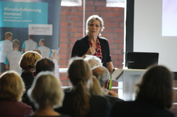 KoSI-Lab Stadtdialog „Soziale Innovation in Dortmund - kommunalen Herausforderungen mit innovativen Ansätzen begegnen“ in der Sozialforschungsstelle Dortmund